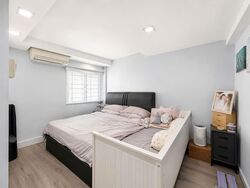 Blk 128 Bukit Merah View (Bukit Merah), HDB 3 Rooms #596554441